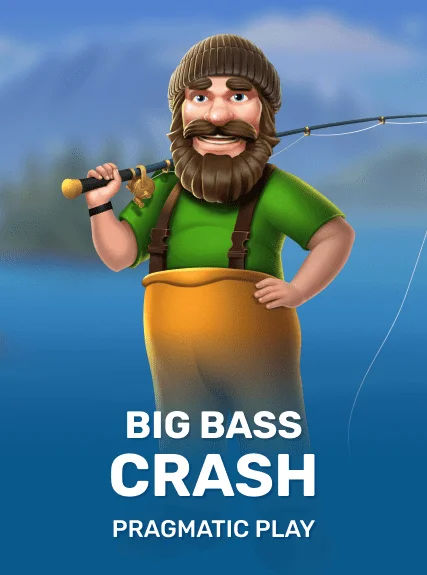 Big Bass Crash at WinOwn Online Casino