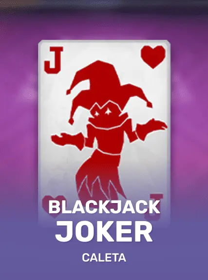 Blackjack Joker at WinOwn Online Casino