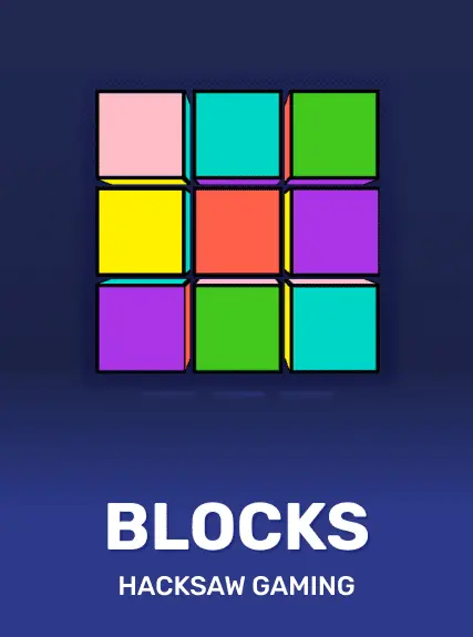 Blocks at WinOwn Online Casino