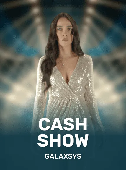 Cash Show at WinOwn Online Casino