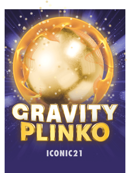 Gravity Plinko at WinOwn Online Casino