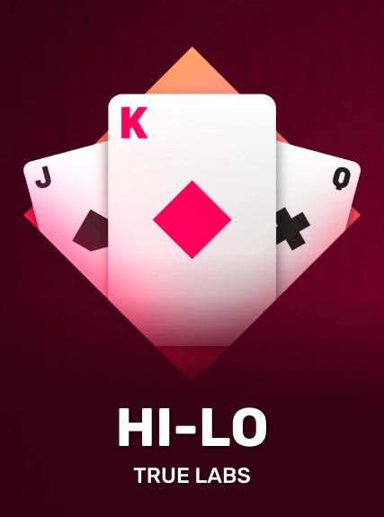 Hi-Lo at WinOwn Online Casino