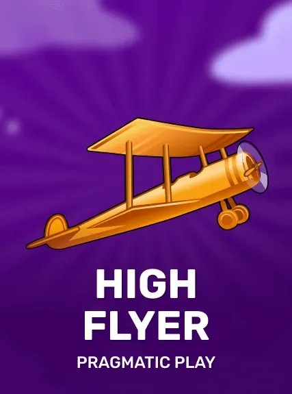 High Flyer at WinOwn Online Casino