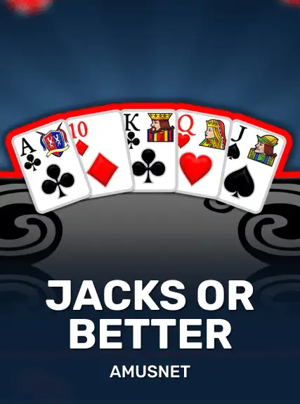Jacks or Better at WinOwn Online Casino