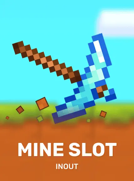 Mine Slot at WinOwn Online Casino