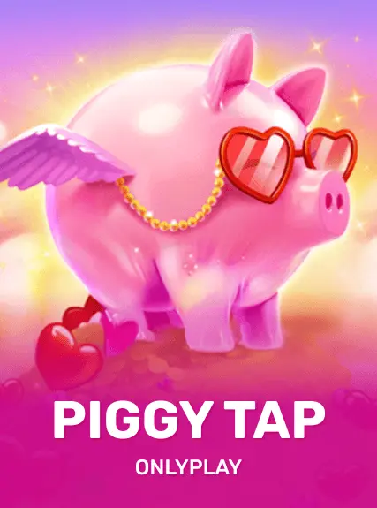 Piggy Tap at WinOwn Online Casino
