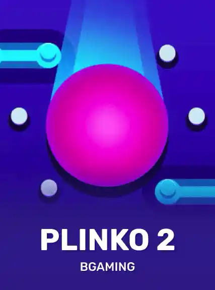 Plinko 2 at WinOwn Online Casino