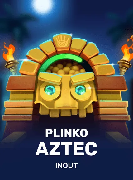 Plinko Aztec at WinOwn Online Casino