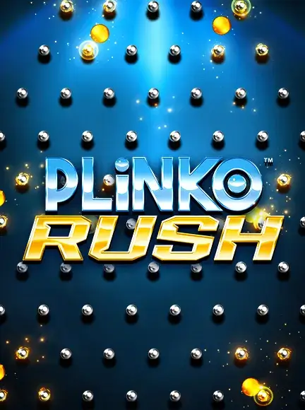Plinko Rush at WinOwn Online Casino