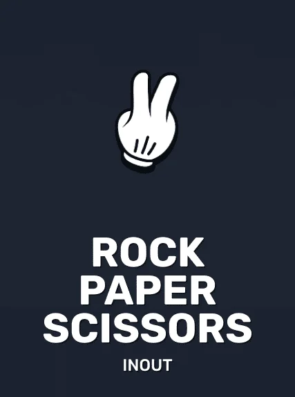 Rock Paper Scissors at WinOwn Online Casino