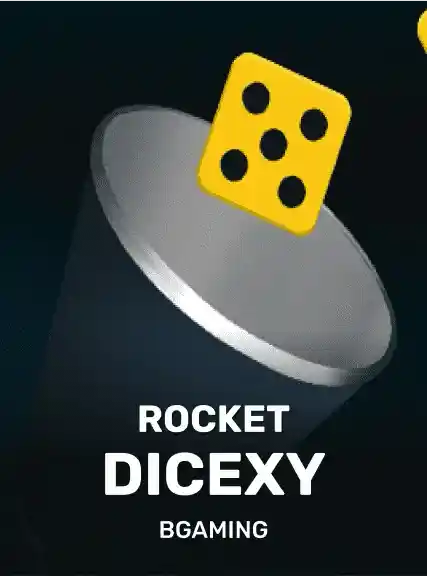 Rocket Dice XY at WinOwn Online Casino