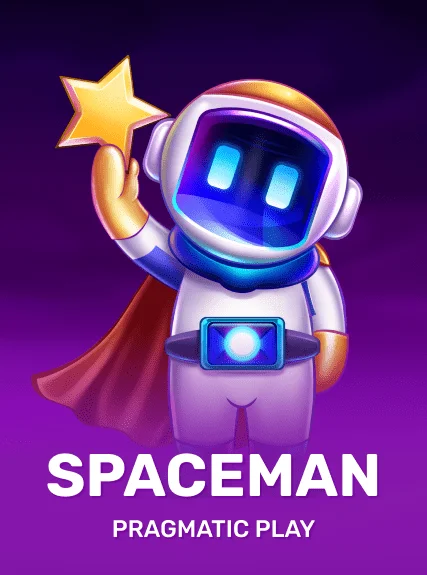 Spaceman at WinOwn Online Casino