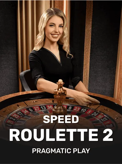 Speed Roulette live casino table