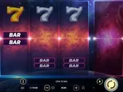 7 Fortune Frenzy pokie at WinOwn Casino