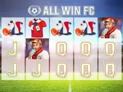 All Win FC pokie at WinOwn Casino