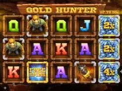 Gold Hunter pokie at WinOwn Casino