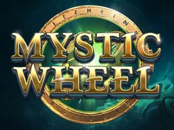 Mystic Wheel pokie at WinOwn Casino