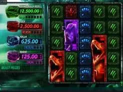 Rhino Rilla Rex pokie at WinOwn Casino