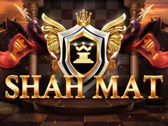Shah Mat pokie at WinOwn Casino
